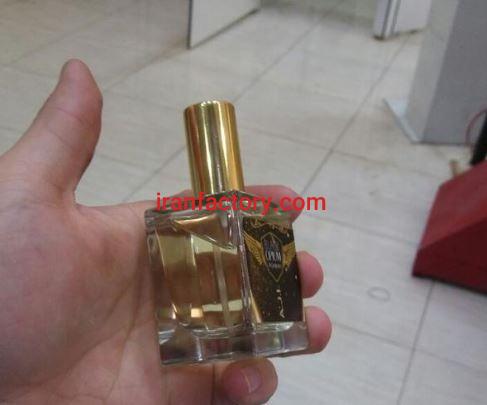 معاوضه و فروش خط تولید ادکلن در ارومیه