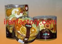 خط تولید چیپس میوه صنعت سازان نام آور تهران