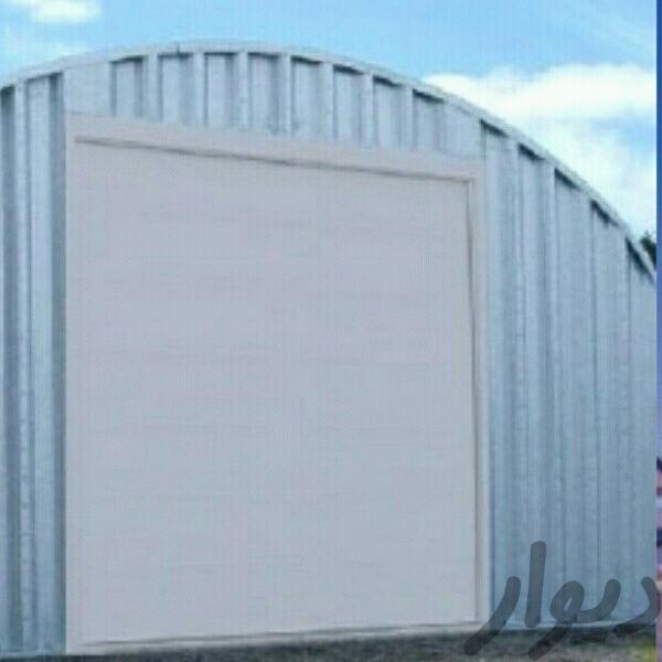 فروش سوله پرتابل آمریکایی در زنجان