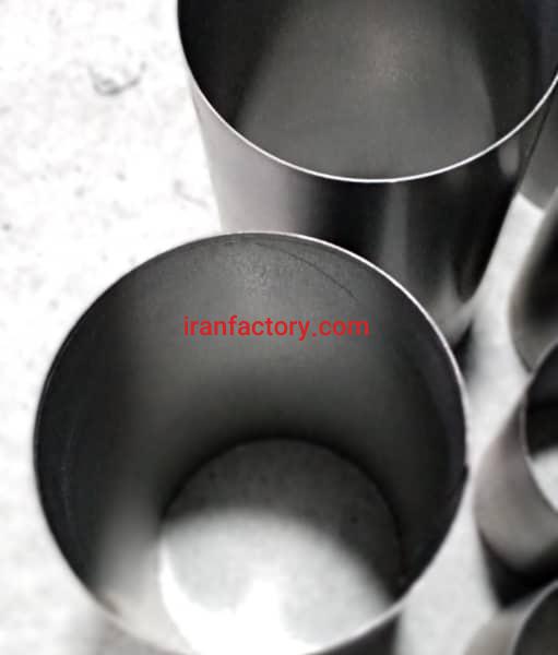 نورد 2 غلطک صفر زن