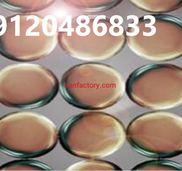 روغن پایه سنتزی