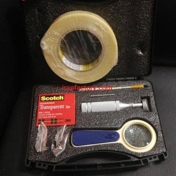 فروش دستگاه کراس کات خراش انداز 240 در تهران