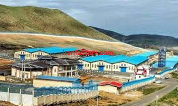 قیمت شهرک صنعتی سنگ قروه