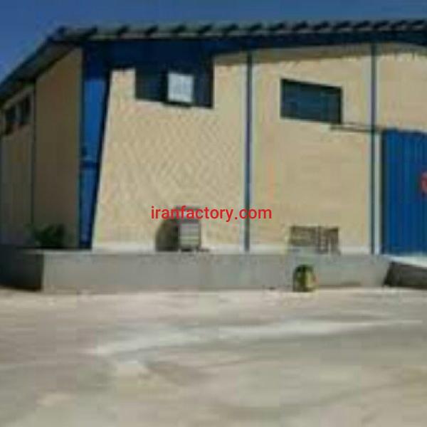 قیمت شهرک صنعتی خرم آباد 2