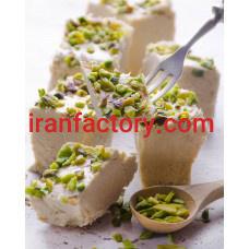 فروش خط تولید حلوا شکری امامی در تهران