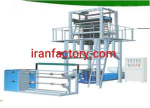 واردات و فروش دستگاه نایلون