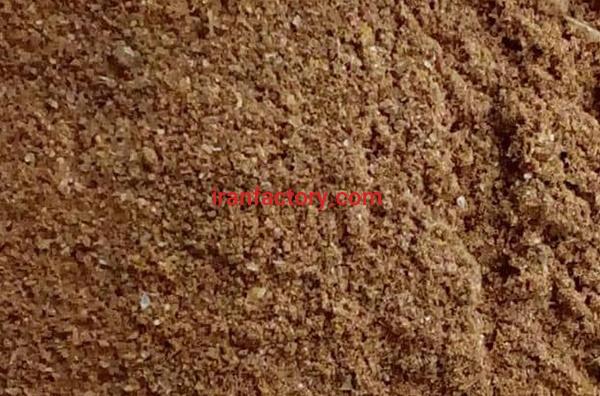 پودر ماهی ضایعات