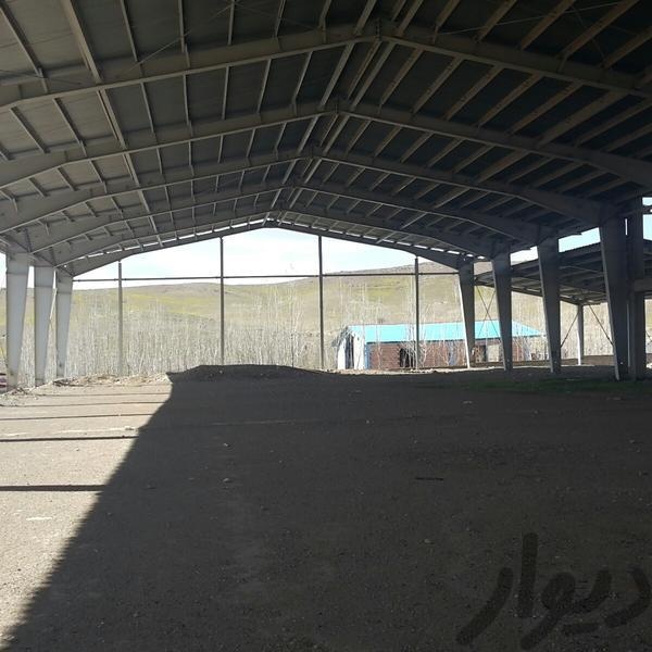 فروش کارخانه مواد غذایی شهرک صنعتی مرند