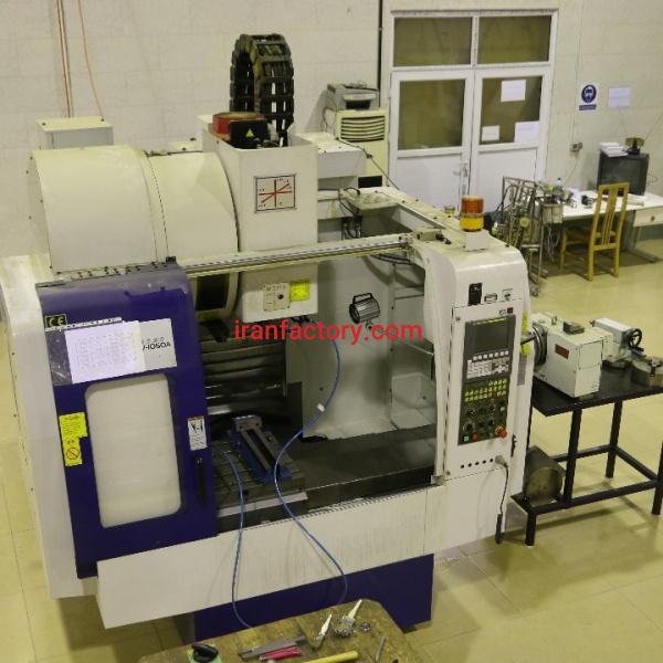 فروش دستگاه CNC