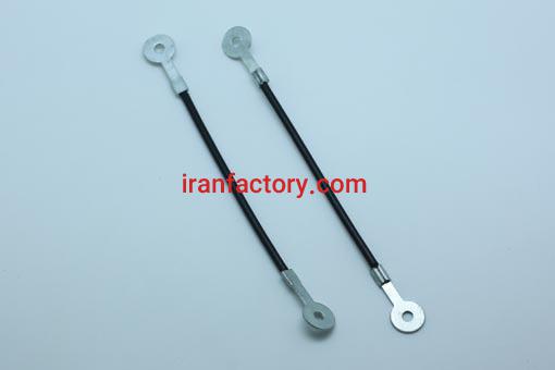 پخش بند لنیارد