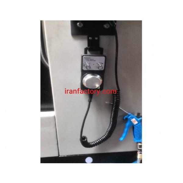 فروش و نصب هندویل