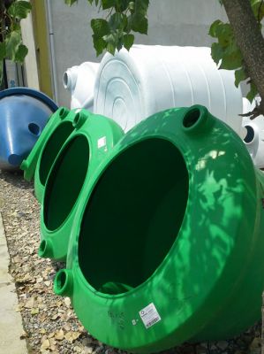 فروش تصفیه خانه برای صنایع