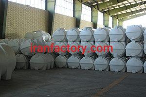 مخزن دست دوم پلاستیک