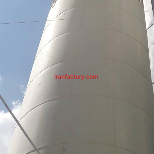 فروش کارخانه تولید پودر های میکرونیزه معدنی
