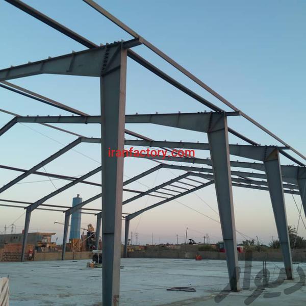 فروش سوله در اصفهان