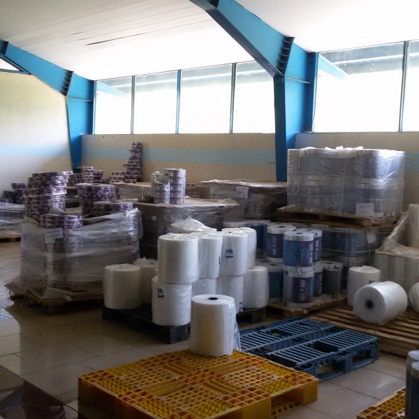 فروش کارخانه آب معدنی با چشمه دایمی در گیلان