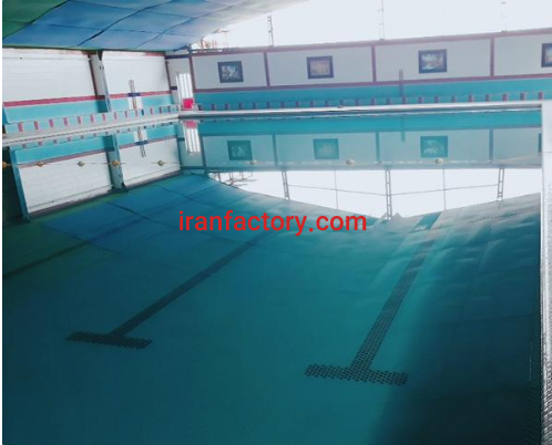 فروش 13000 متر استخر در کردکوی گلستان