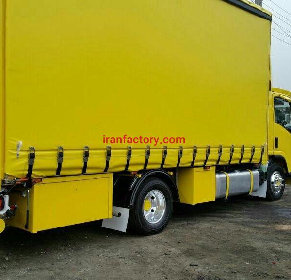 حمل اثاثیه منزل در پونک