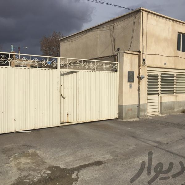 فروش کارخانه در میدان بسیج تبریز