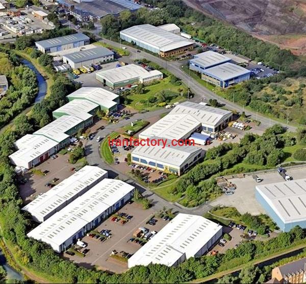 قیمت شهرک صنعتی چنار شاهیجان