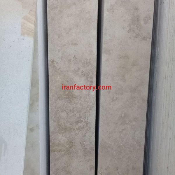 تراورتن حاجی آباد ابروبادی شکلاتی بهاران