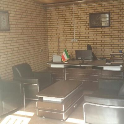 فروش کارخانه شیمیایی در شکوهیه