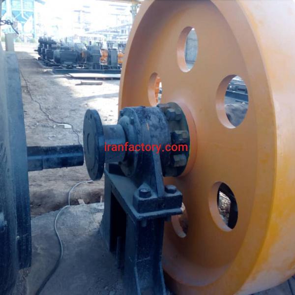 فروش لنگر در خرمشهر