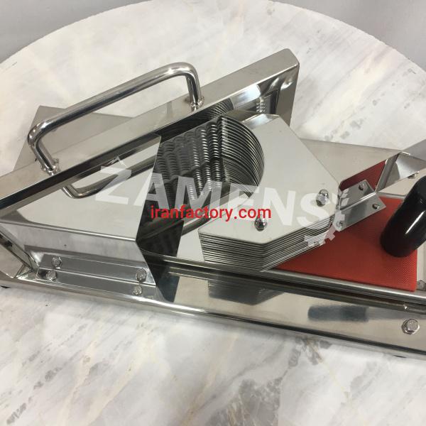 قیمت اسلایسر کشویی میوه در اصفهان