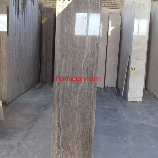 فروش تراورتن سیلور تکاب آرمان