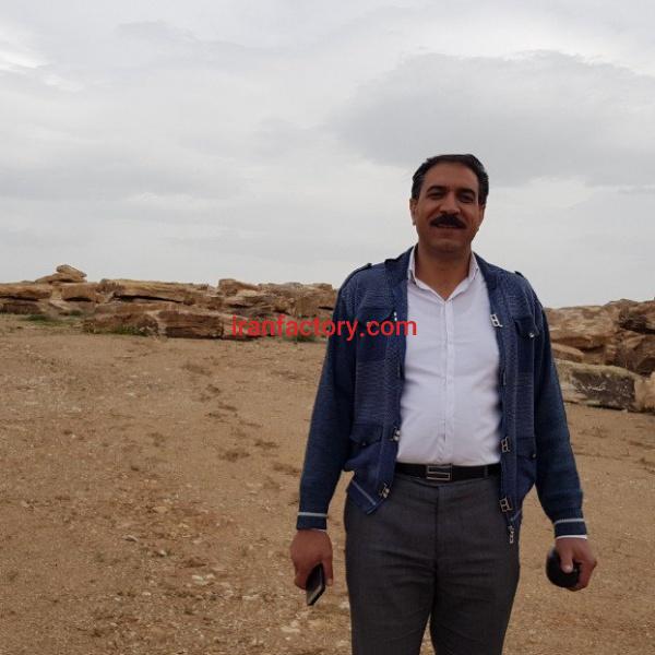 مشاور صادرات سنگ