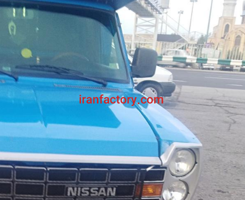 حمل و نقل و باربری قشم