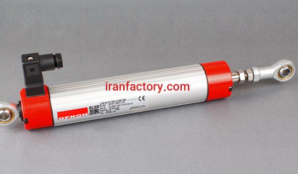 فروش خطکش opkon ترکیه