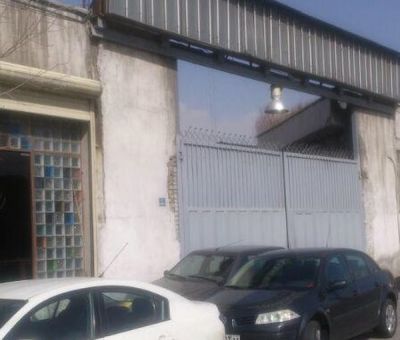 فروش سوله در جاده آبعلی