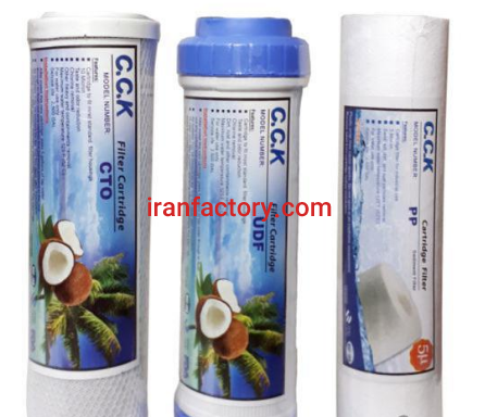 عیب یابی و تعمیر و نصب انواع تصفیه آب در بندرماهشهر