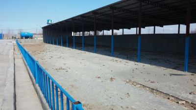 فروش گاوداری در رباط کریم