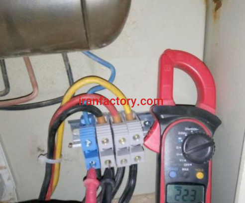 ارایه خدمات برق ساختمان و صنعتی در بندرماهشهر