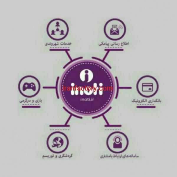 اطلاعیه فوق العاده مهم برای افراد مشاغل شرکت‌ها