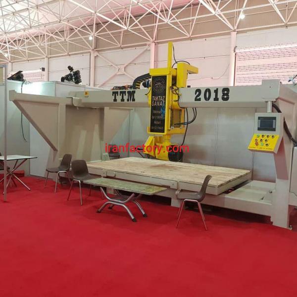 فروش فرز دروازه