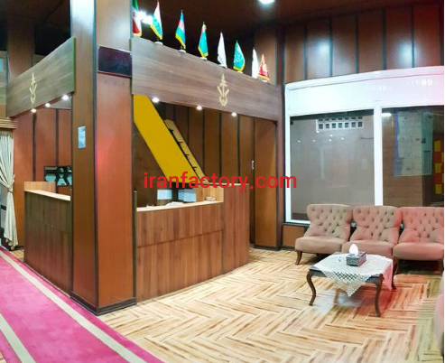 معاوضه و فروش 2500 متر هتل و تالار و رستوران در آستارا