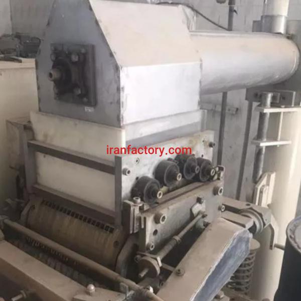 فروش خط تولید قند حبه در تهران