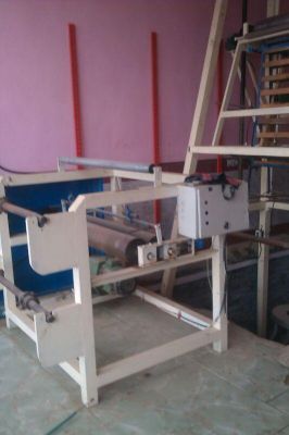 فروش دستگاه پلاستیک دسته دار