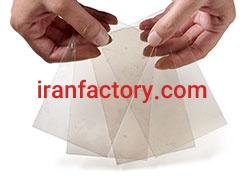 فروش طلق میکا