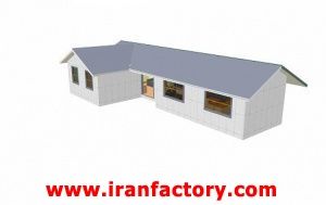 فروش کارخانه ساخت تاور و وسایل سنگین فلزی در صفادشت -فروش کارخانه در صفادشت