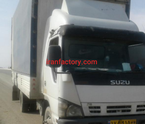 حمل بار و اثاثیه منزل و مبلمان و جهیزیه در شوشتر