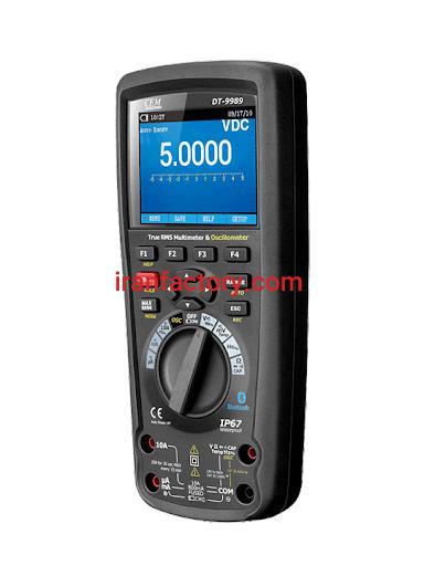 فروش مولتی متر