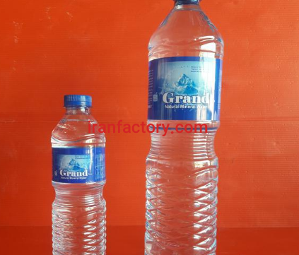 پخش آب معدنی و نوشابه پپسی