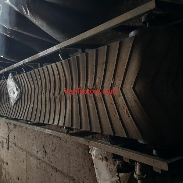 نوار نقاله ۶متری