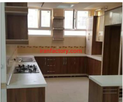 طراحی اجرا و نصب انواع مصنوعات چوبی همدان