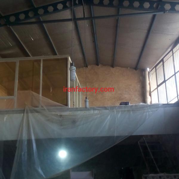 اجاره سوله در نجف آباد