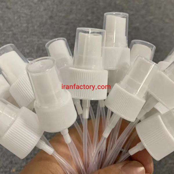 فروش انواع بطری اسپری